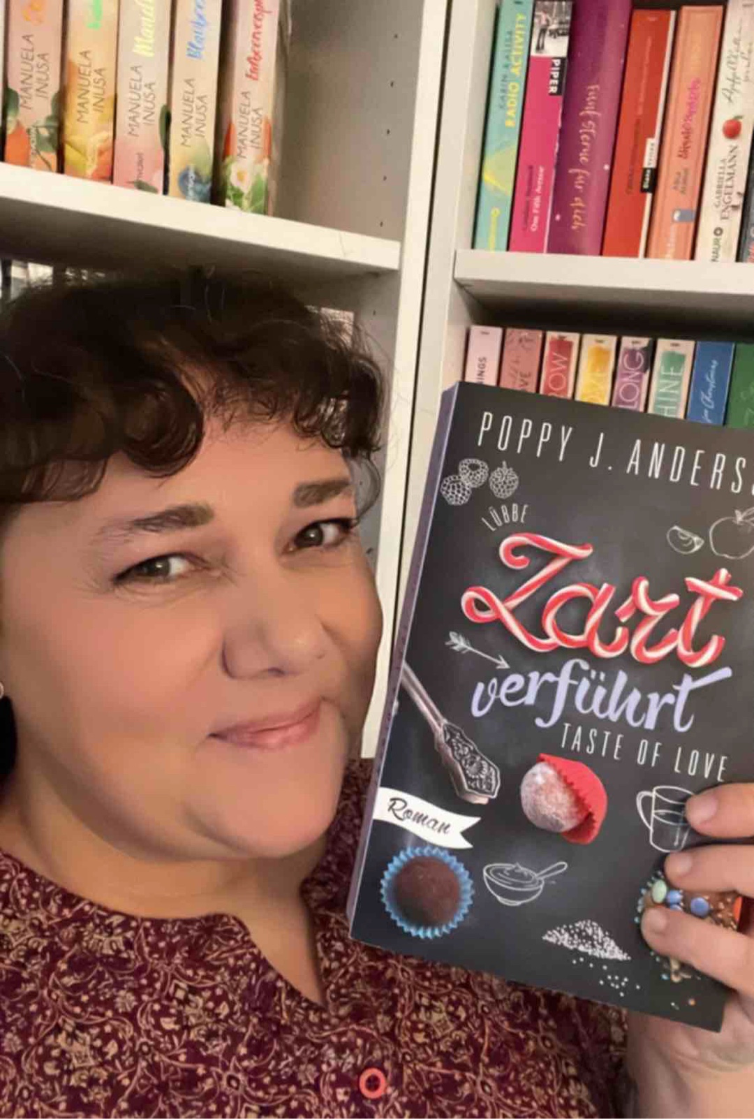 Süße Lovestory zum dahin träumen
