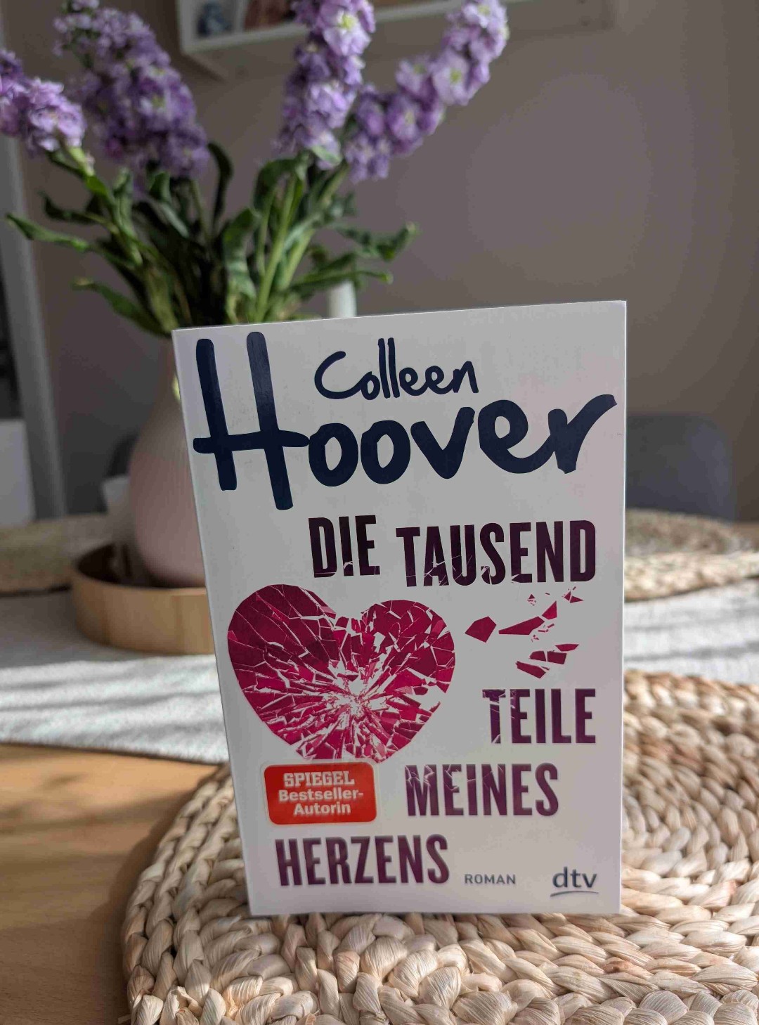 Mitfühlend und herzzereißend