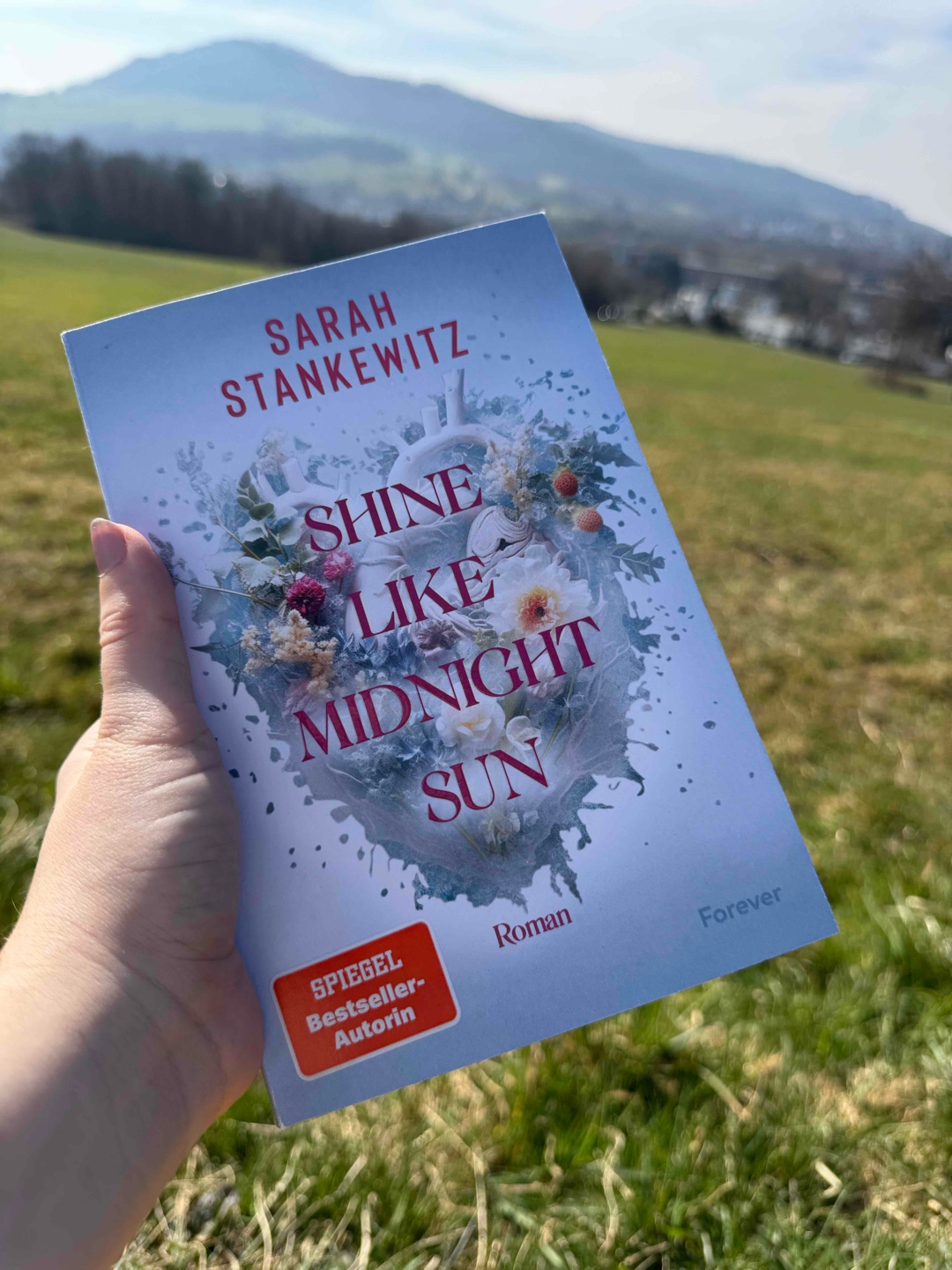So viel Liebe in diesem Buch