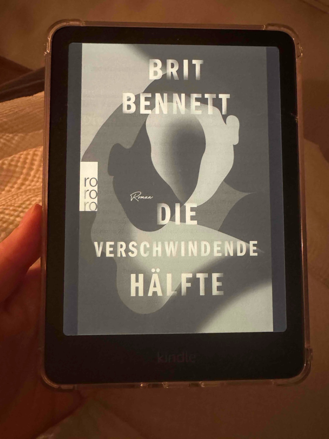 Eine gut erzählte Geschichte ohne große Überraschungen