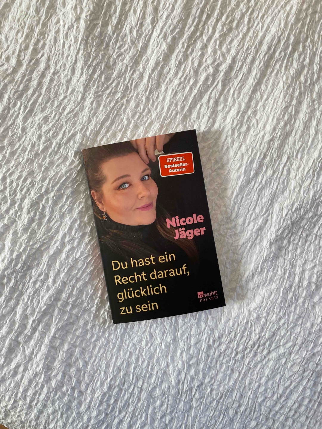 Sehr tiefgründig…