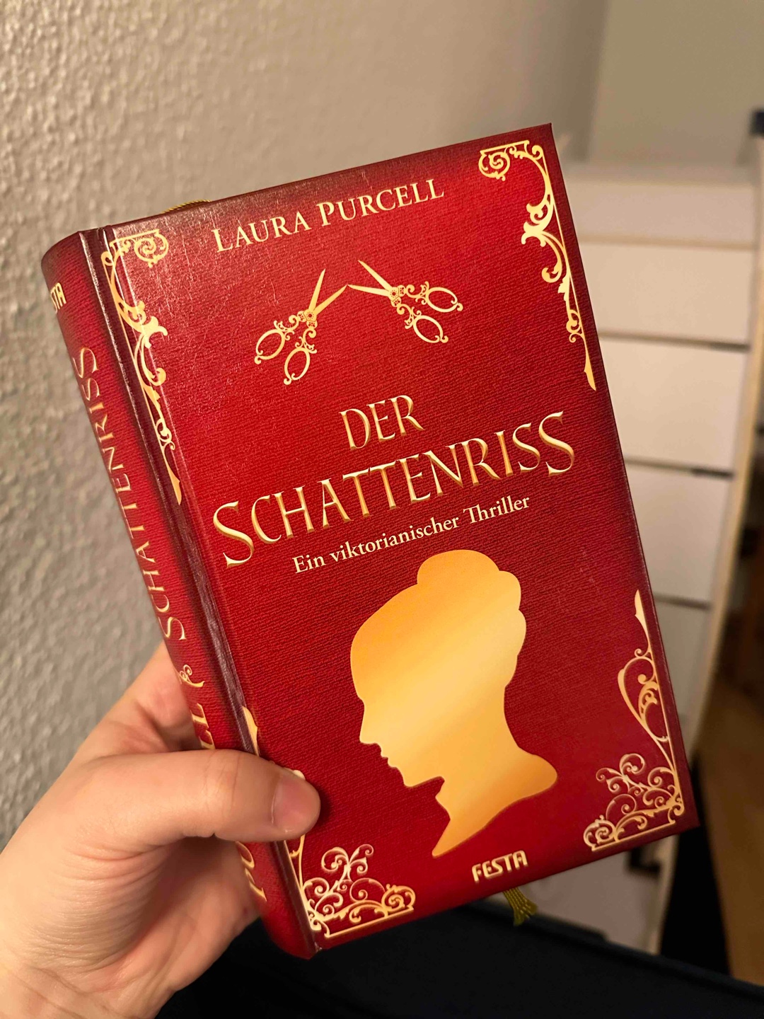 In einem Rutsch durchgelesen 😅