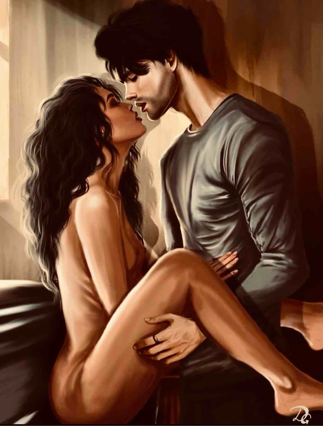 Wenn ich das Phantom bin, dann deshalb weil der Hass der Menschen mich dazu gemacht hat. Wenn ich gerettet werden kann, dann nur, weil deine Liebe mich erlöst. ~ Gaston Leroux, Das Phantom der Oper
