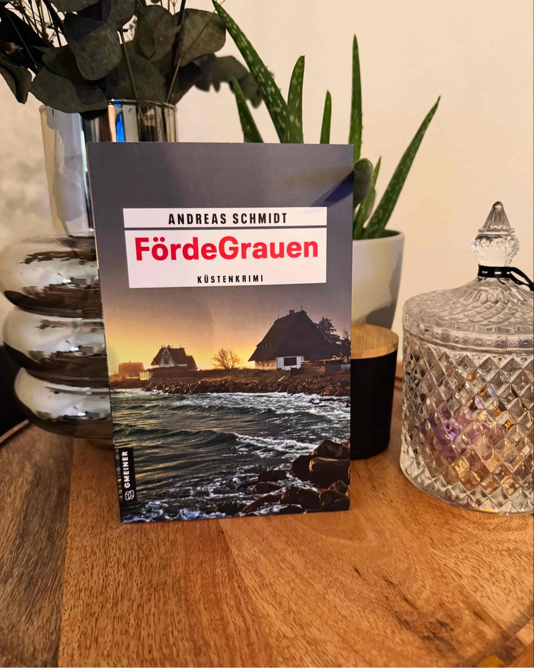 Dieses Buch hat mir sogar besser gefallen, als der Vorgänger