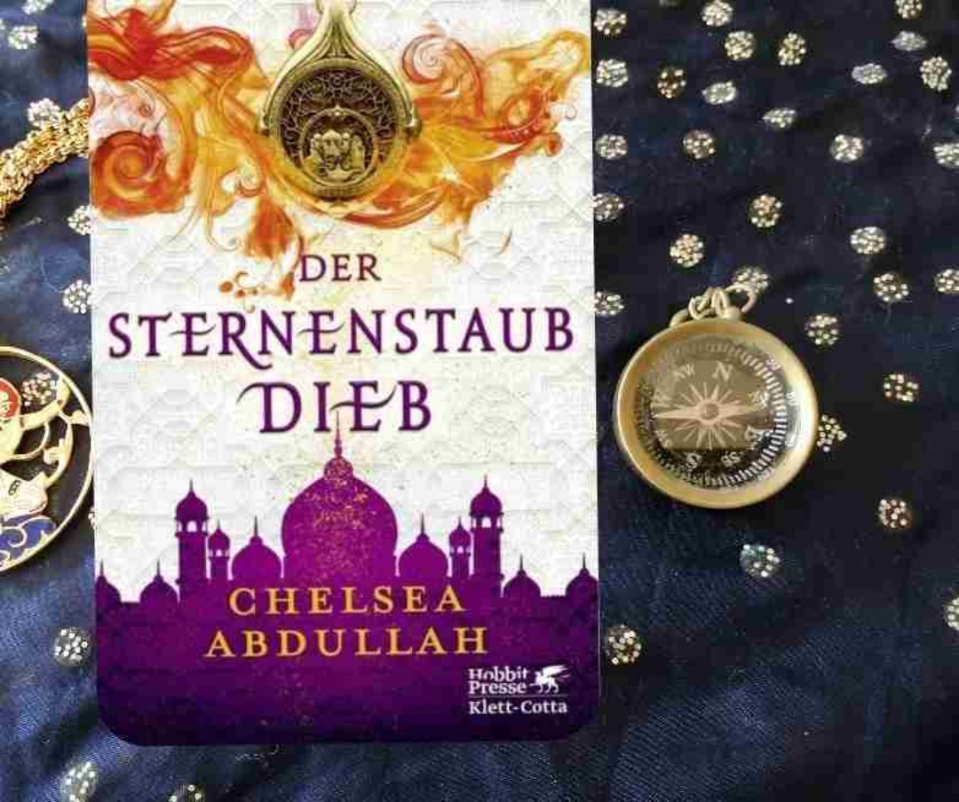 Orientalisches Potpourri vom Allerfeinsten