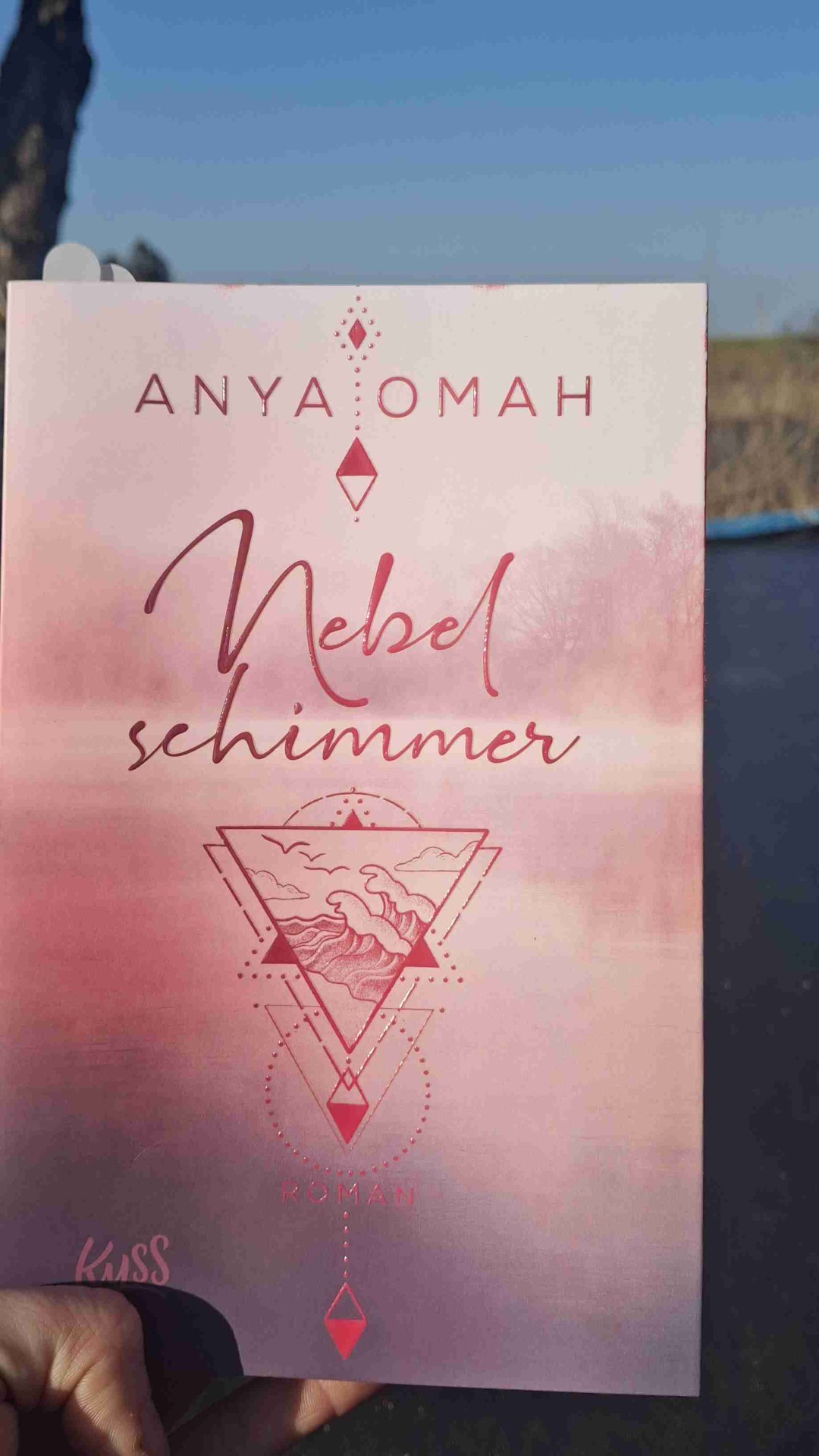 Lübeck als Buchsetting war einfach nur schön.
Ebenso wie die Geschichte. Ich hab so viel aus diesem Buch mitgenommen. 