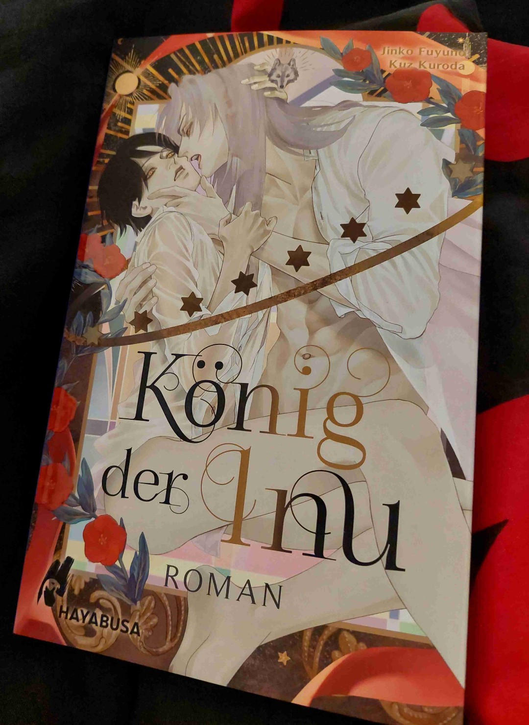 #NovelYear25 Nr.2