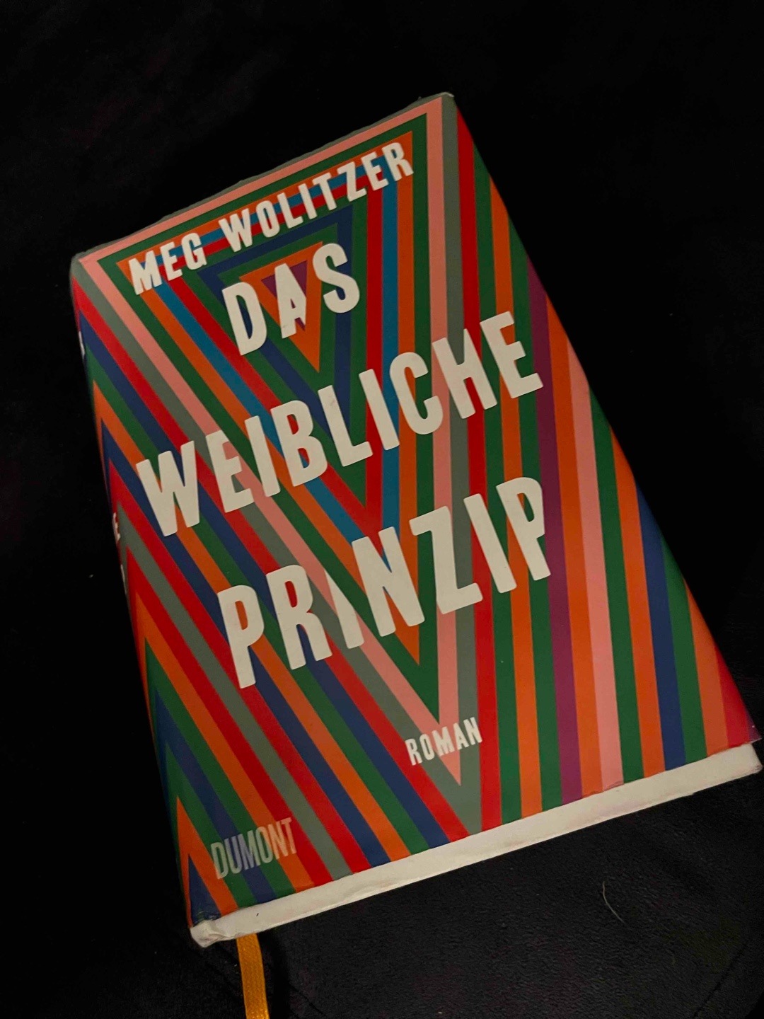Tolles Werk über die Komplexität des Lebens ohne dabei eine tatsächliche Wertung abzugeben, sondern das Gefühl Verstanden zu werden.