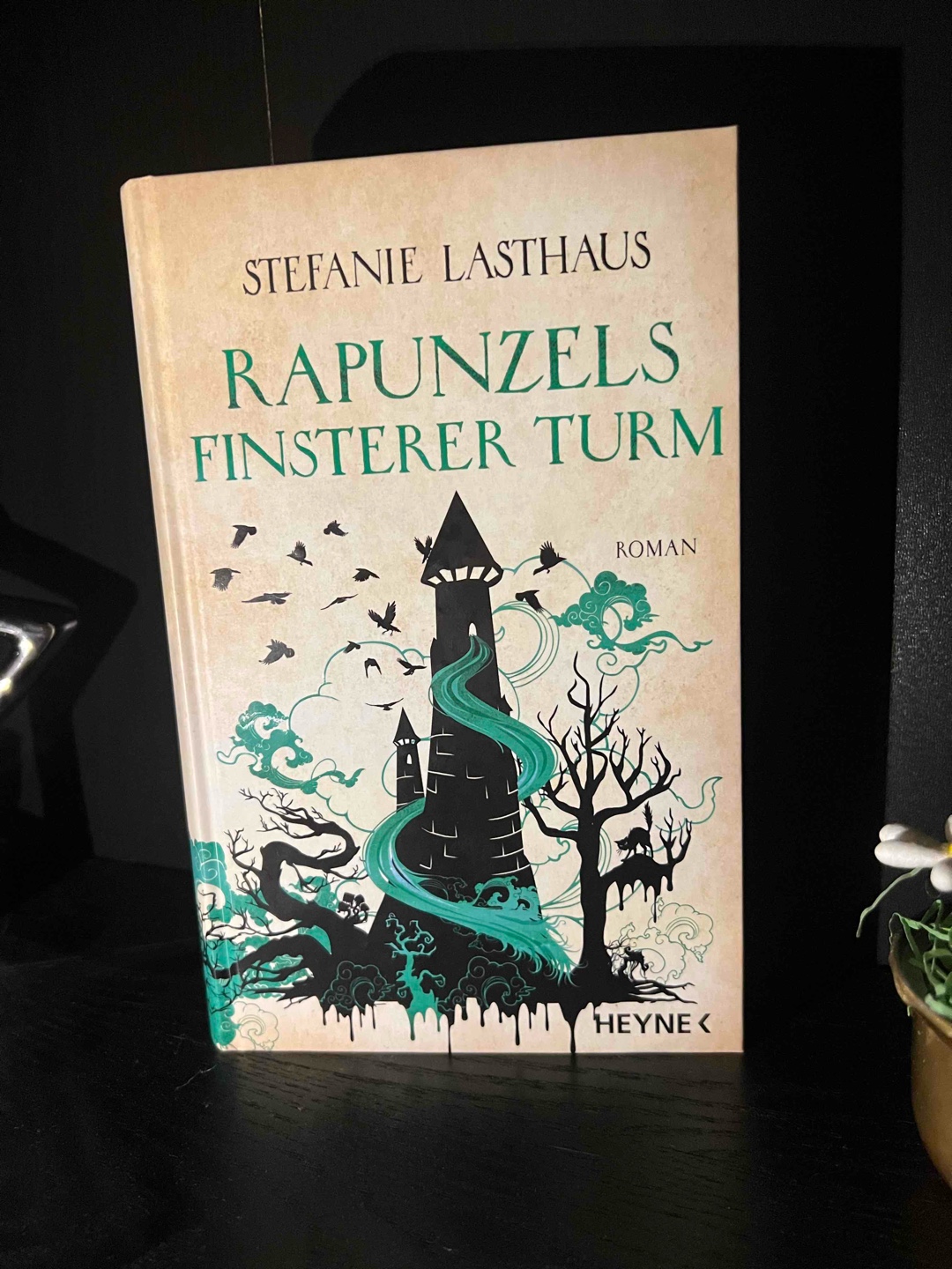 Packende und Düstere Geschichte 💀