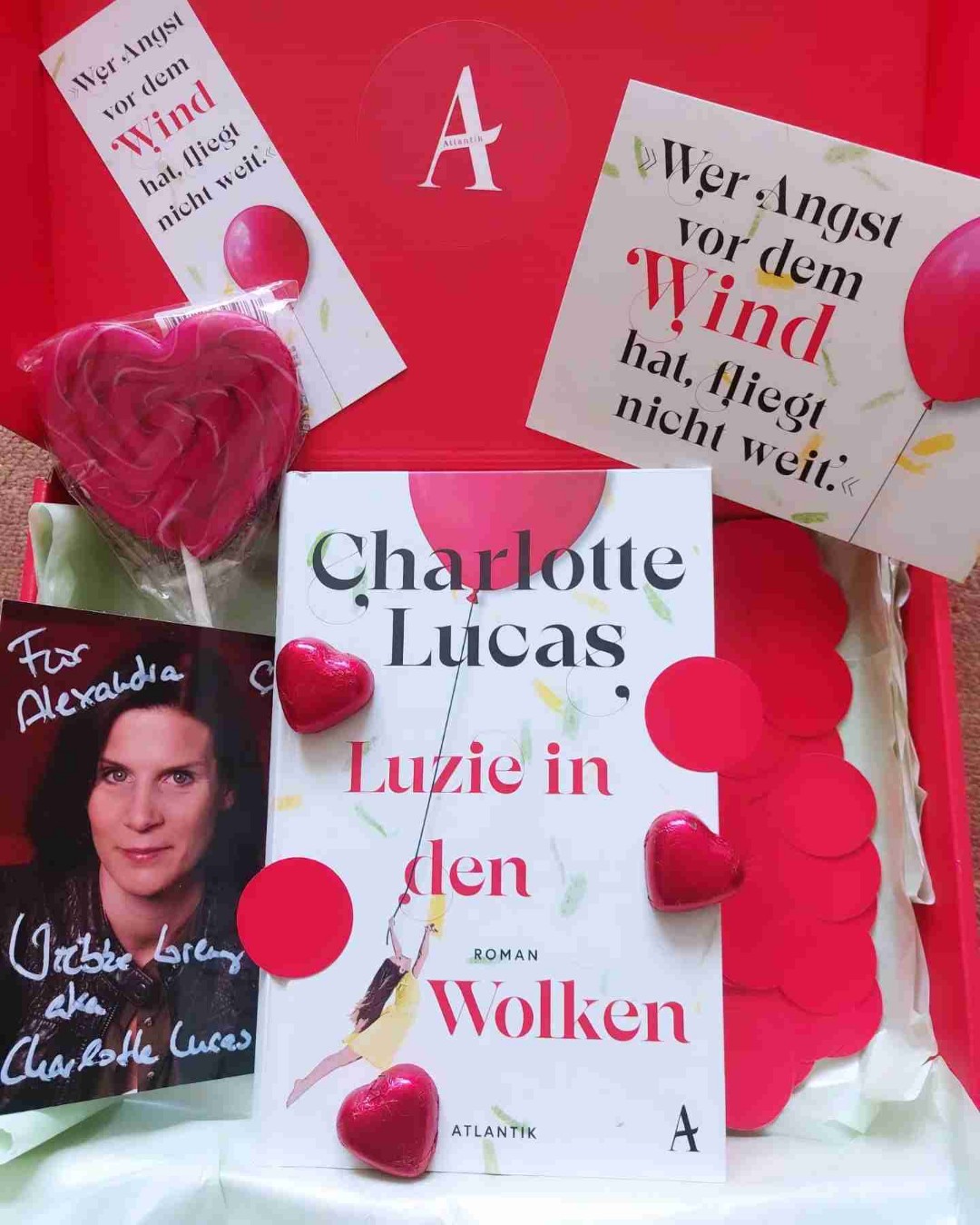 Nette Unterhaltung 