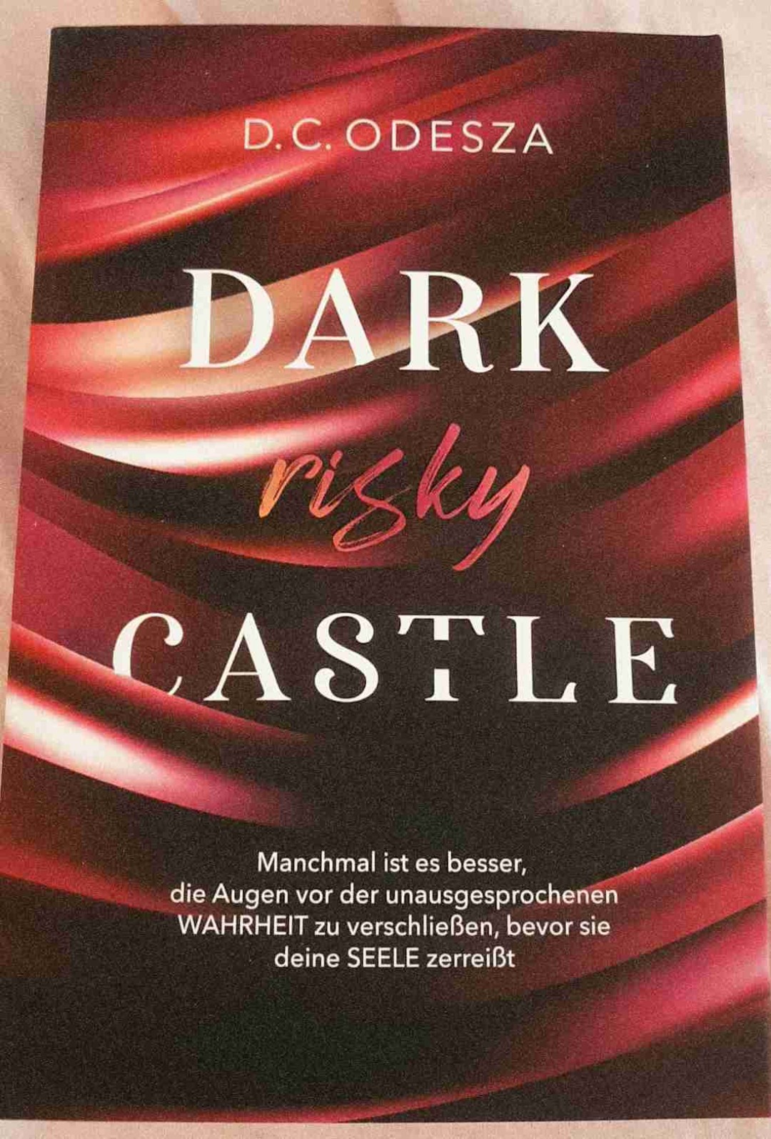 Der brutaltste Teil der Reihe aber auch der spannendste Teil