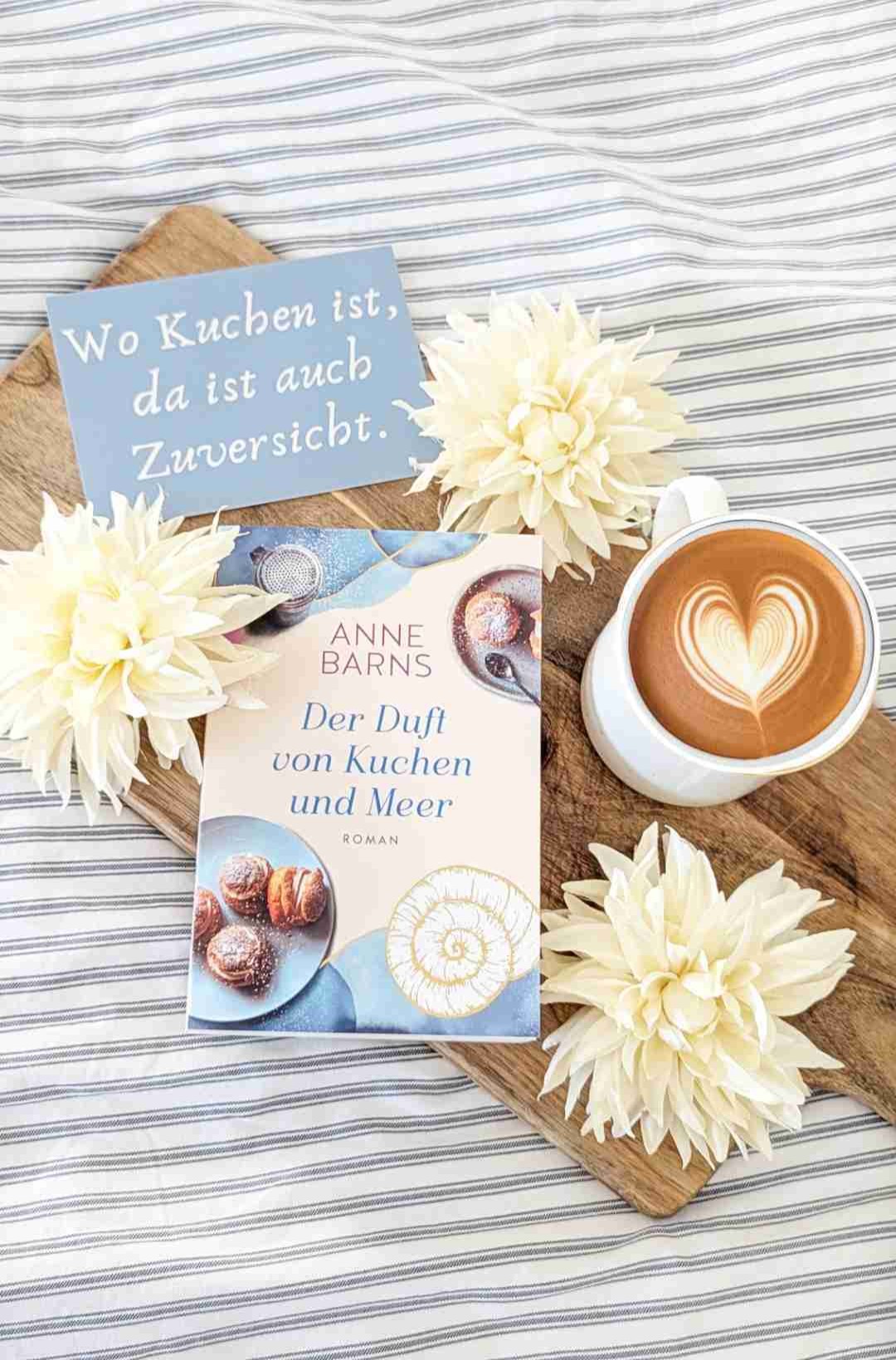 So ein bezauberndes Herz erwärmendes Buch 😍