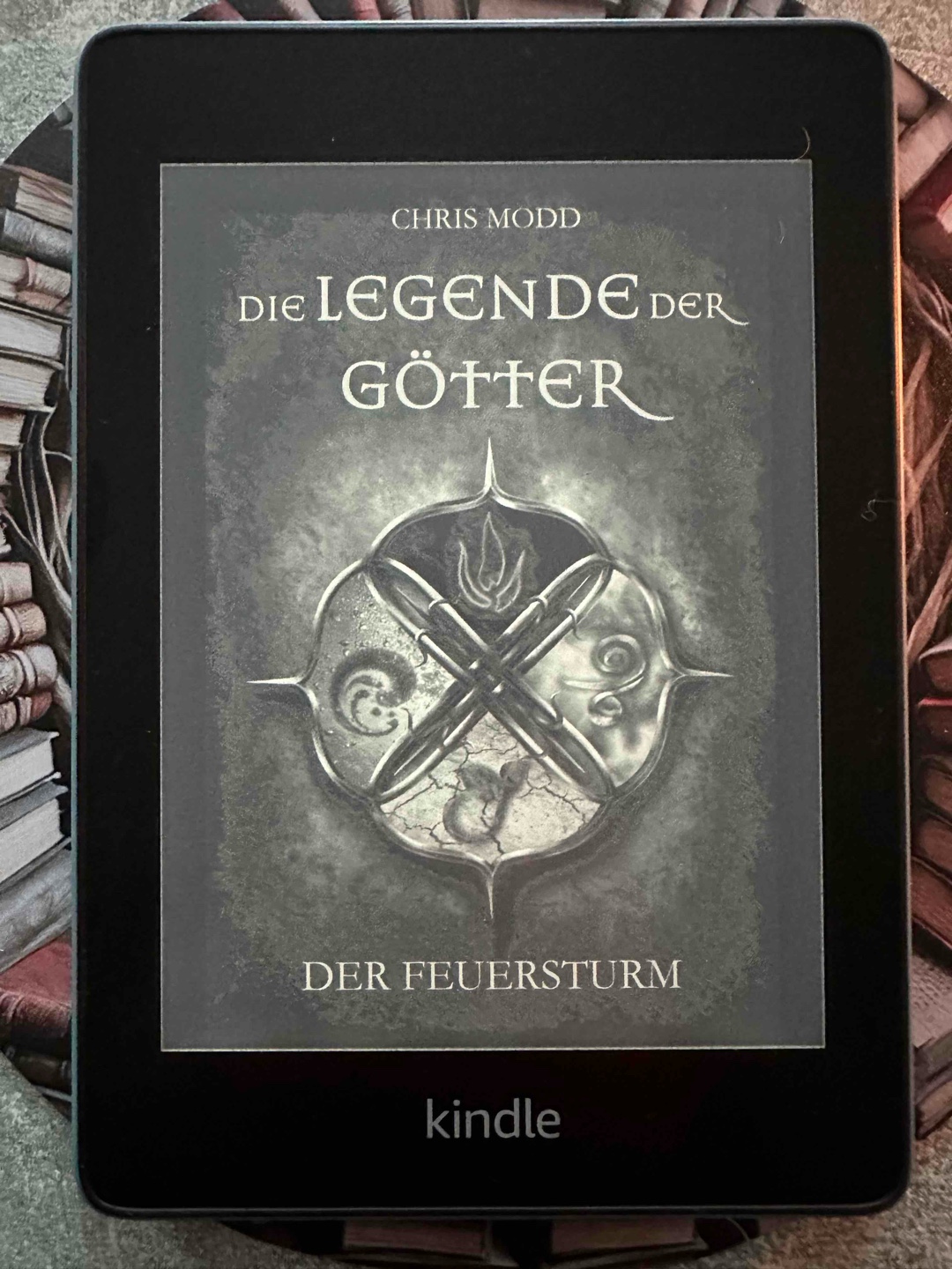 Wenn Puzzleteile zu einem Ganzen werden und das auf eine Art, mit der man nicht gerechnet hat!