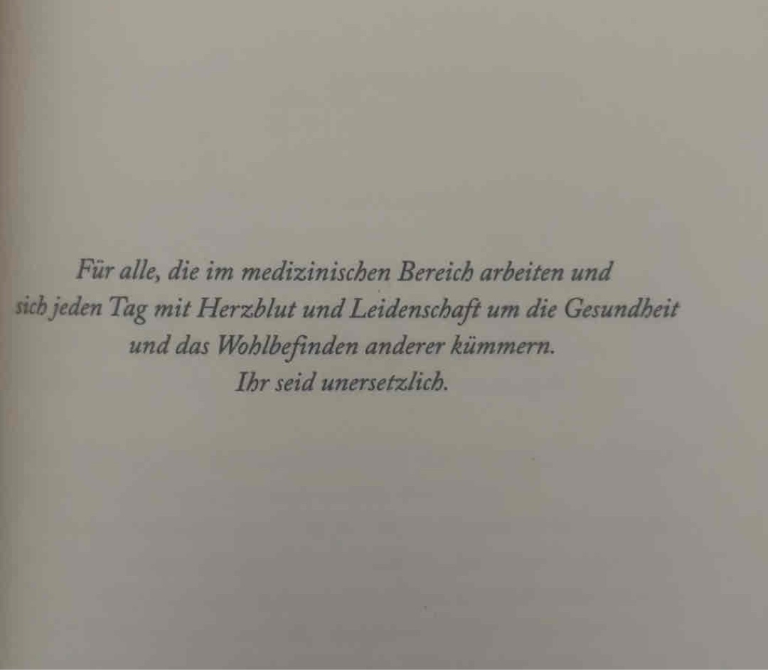 Massie und Grand 
Das ist die Beziehung die man sich wünscht. 