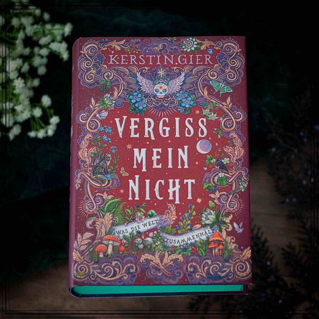 „ »Es wäre schon jammerschade, wenn die Welt morgen wirklich unterginge«, sagte Matilda. »Was? Das ist schon morgen?«, versuchte Quinn es mit einem Scherz und griff nach ihrer Hand.“