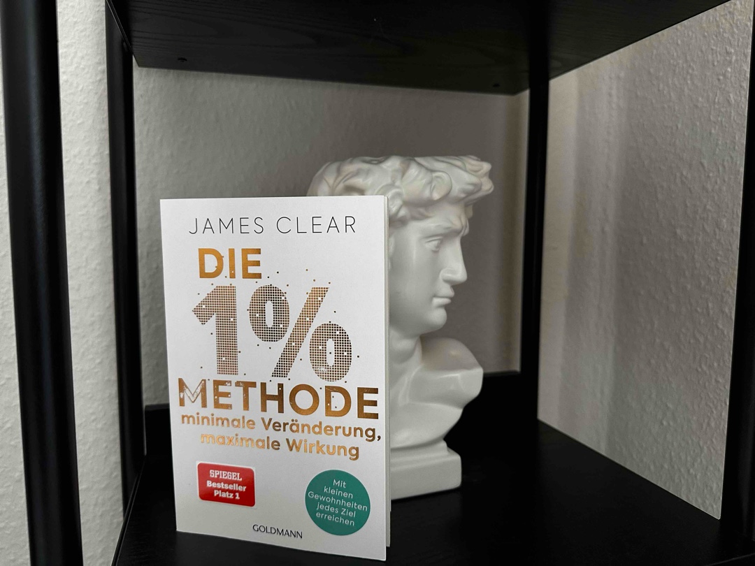 Kleine Schritte mit großer Wirkung