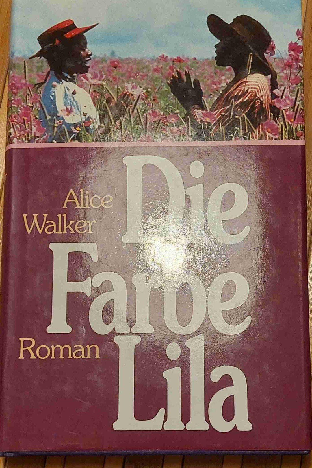 Ein tolles Buch....