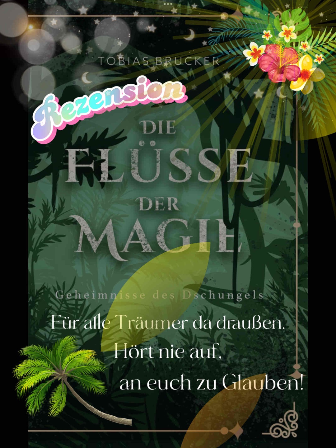 Fantastischer Debütroman ala Relic Hunter