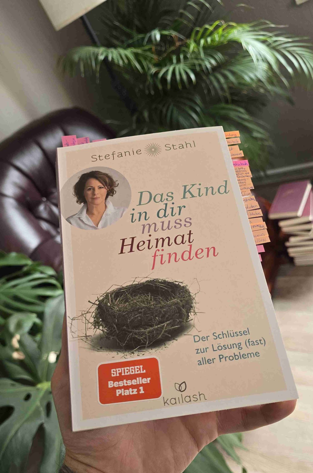 Selbstakzeptanz beginnt mit dem inneren Kind
✨️