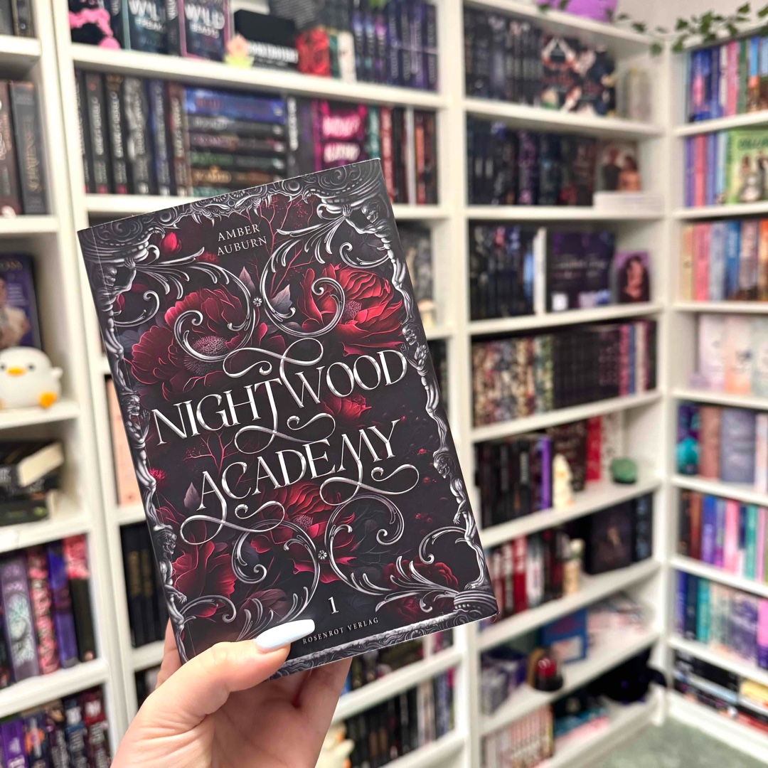 Absolut süchtig machendes Romantasy 💫✨