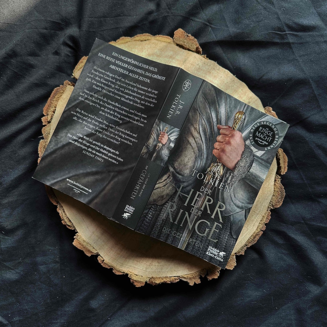 🖤🩶 | Es muss mehr als 5 Sterne für dieses Buch geben! 🤍