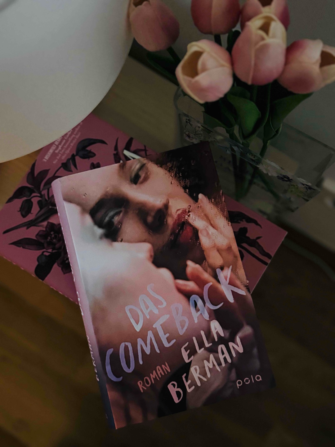 Das Buch hat mich tief bewegt ✨