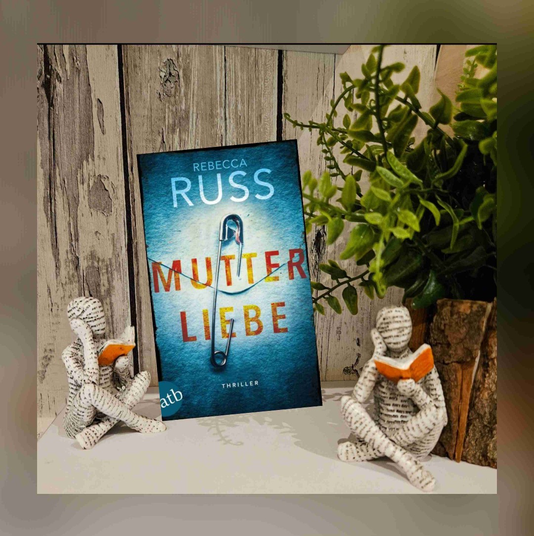
"Ein verschwundenes Mädchen und die Frage, wo Mutterliebe endet!"
