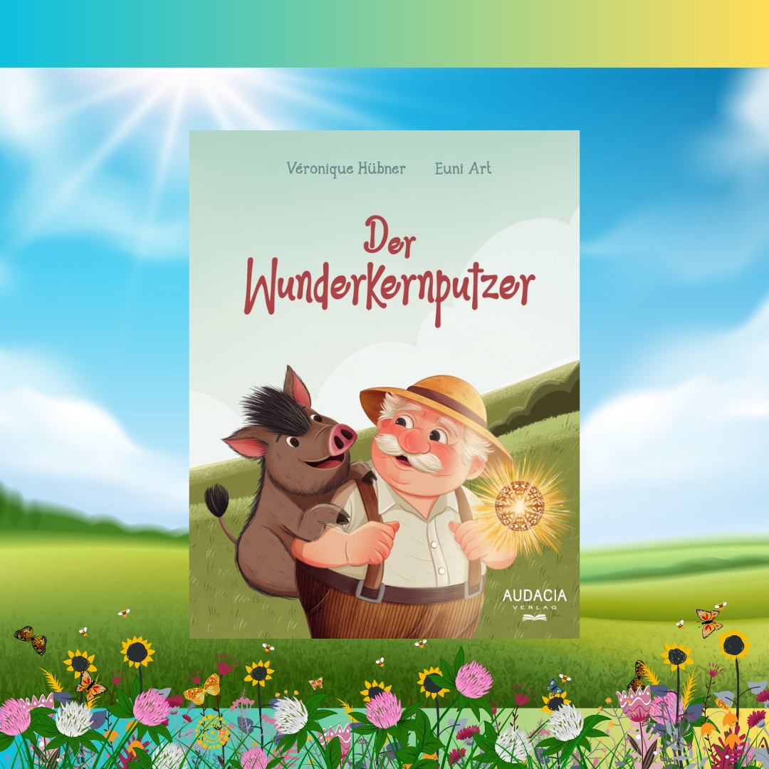Niemand ist perfekt und das ist auch gut so. 