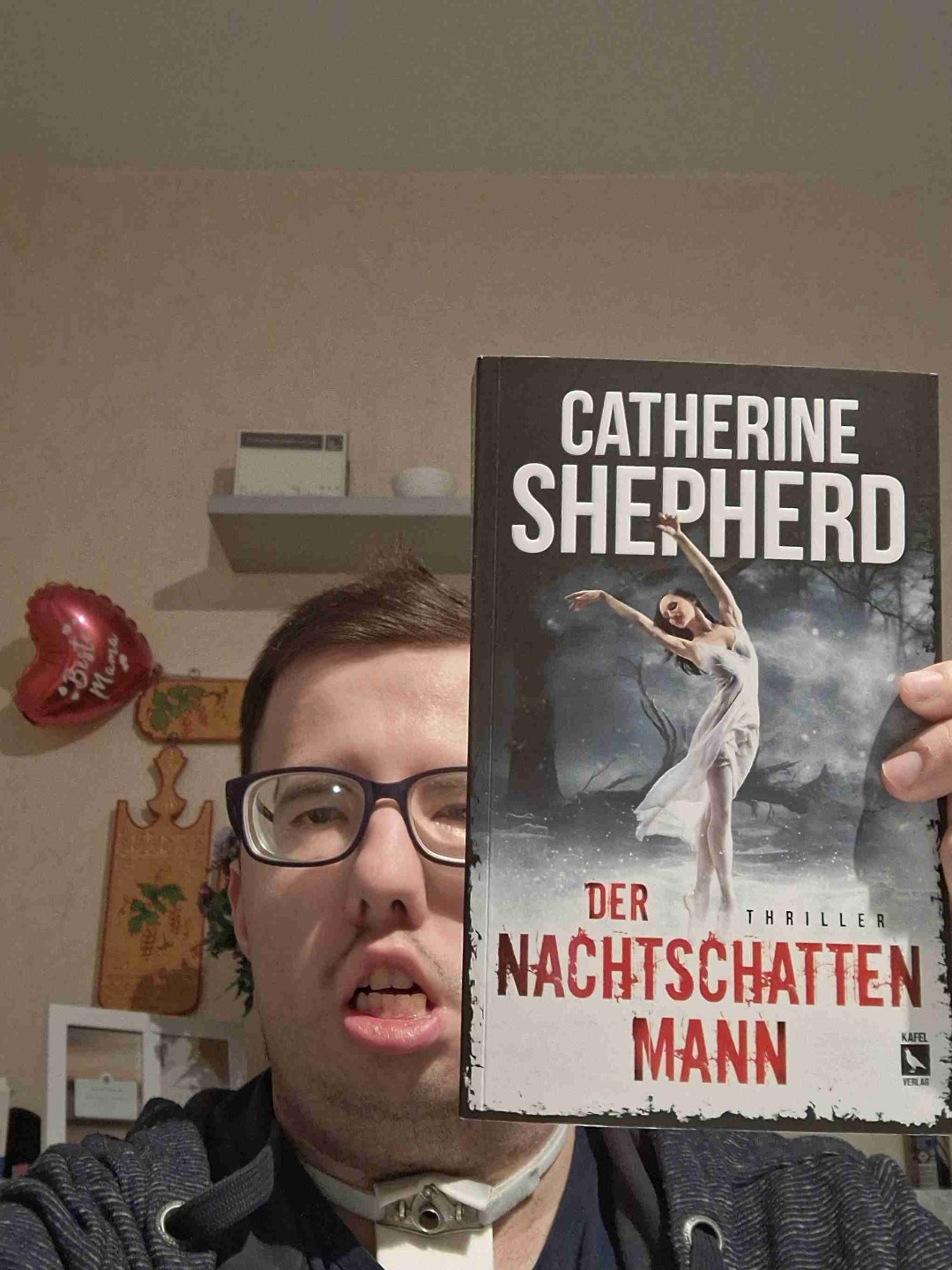 Spannend bis zum Schluss 