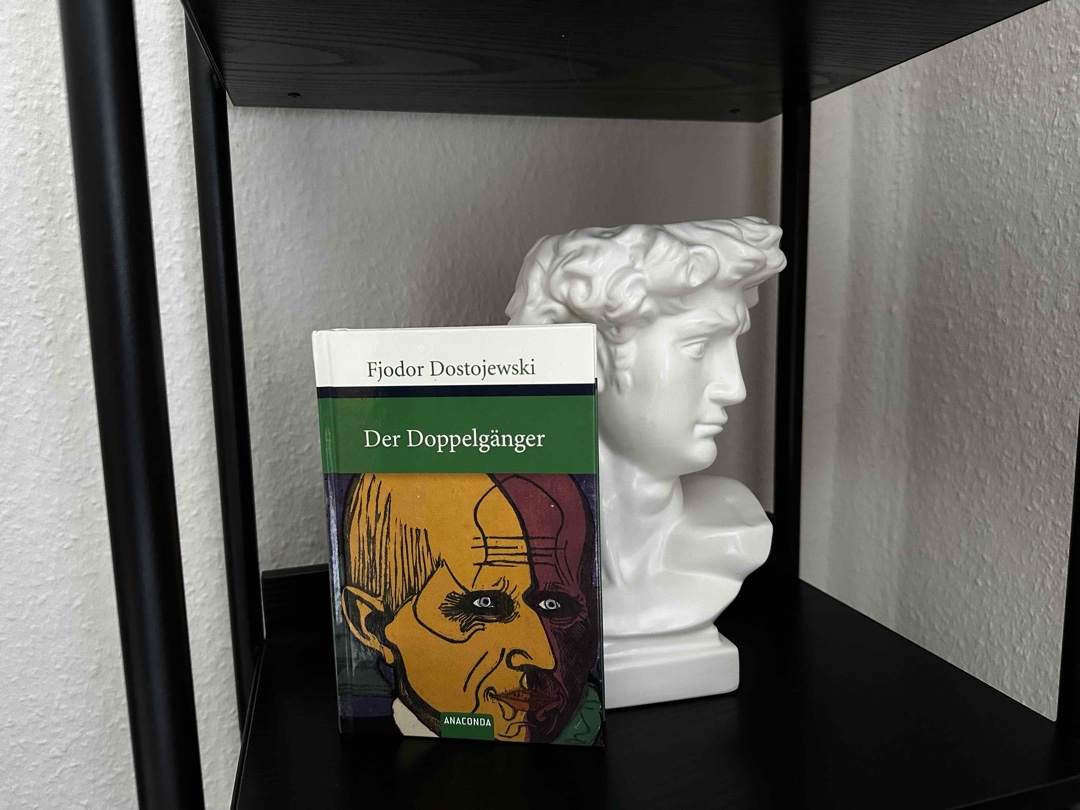 Ein faszinierender psychologischer Abgrund