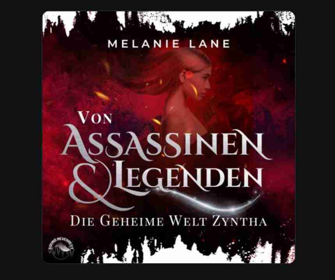 Hörbuch 