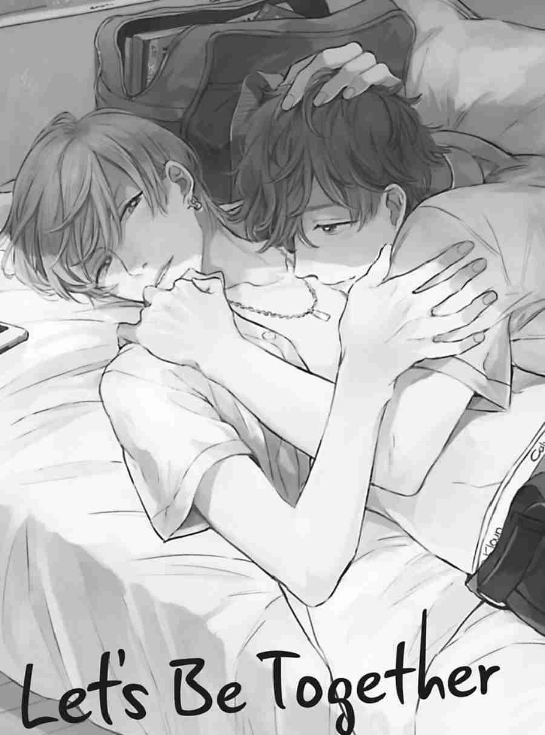 Kazuma und Chiaki sind mittlerweile ein Paar, aber so richtig geht es nicht voran. Kazuma grübelt, ob sich Chiaki mit seinen Fantasien noch zurückhält, um ihn nicht zu überfordern. Da hilft nur, dass er selbst die Initiative ergreift! Doch auch ein anderer Gedanke nagt an Kazuma. So sehr die beiden auch ineinander verliebt sind, halten sie ihre Beziehung vor ihrem Umfeld geheim. Wollen und können sie weiterhin nach außen so tun, als wären sie nur gute Freunde?