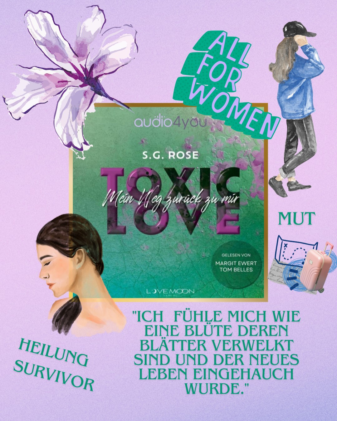 Eine tiefgreifende Geschichte über emotionale und körperliche Gewalt in der Partnerschaft.