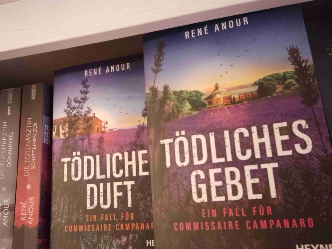 Ein ganz tiefes Abtauchen und ein absolutes Lesehighlight