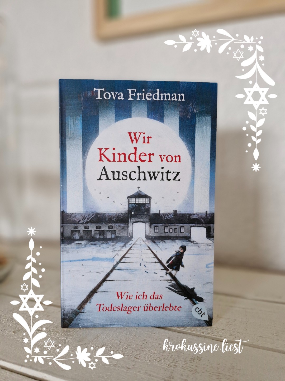 erschreckend aber wichtig