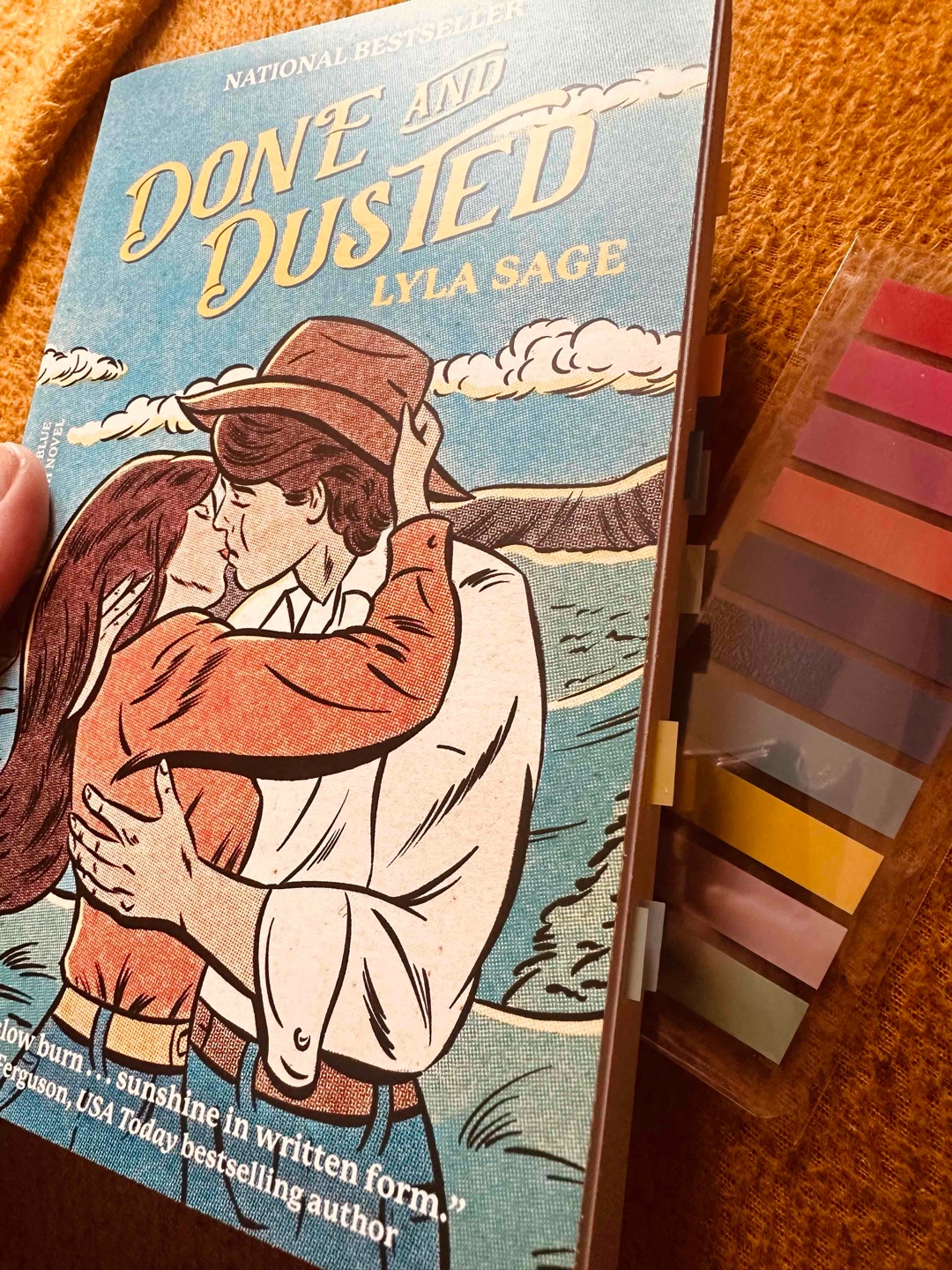 Lies es wenn du ein Fan von cozy Büchern bist ❣️