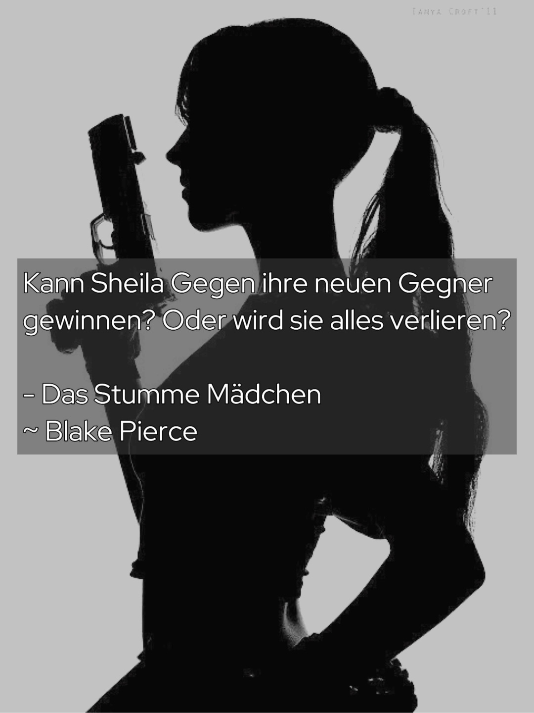Kann Sheila Gegen ihre neuen Gegner gewinnen? Oder wird sie alles verlieren?