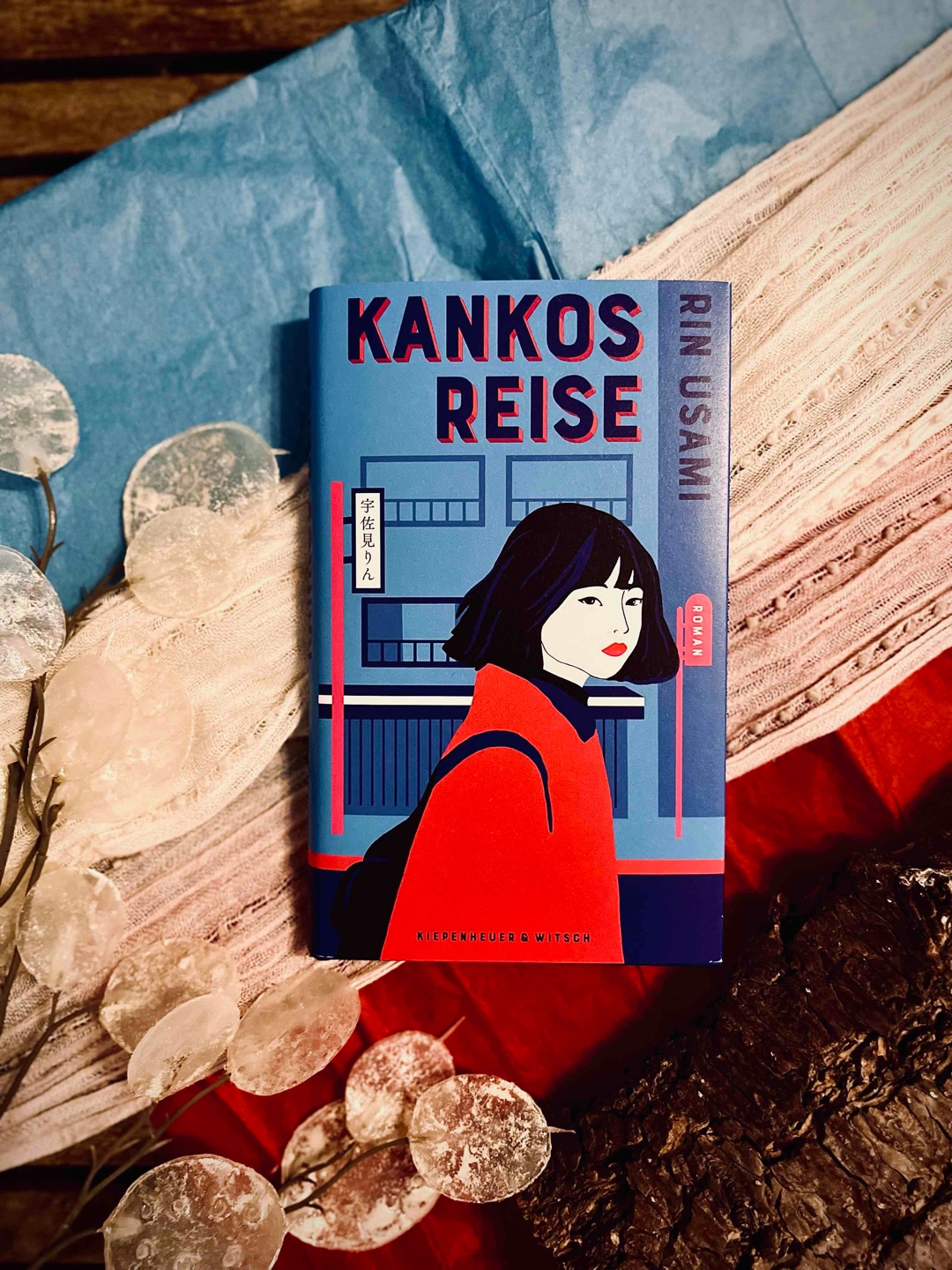 Ein emotional aufwühlendes Buch
