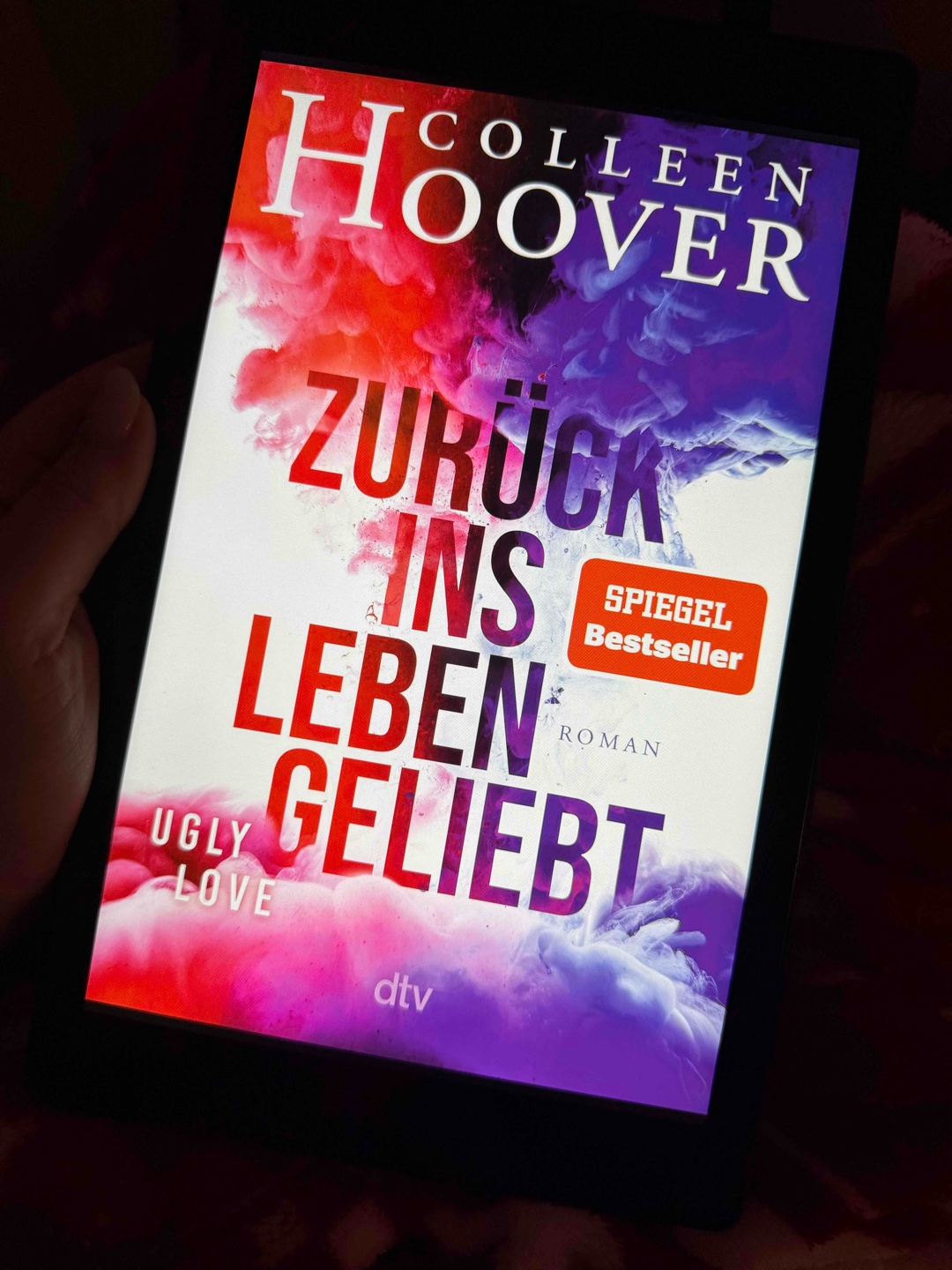 Herzschmerz ohne Ende…