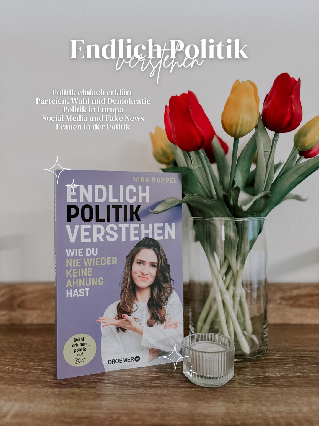 Politik einfach erklärt