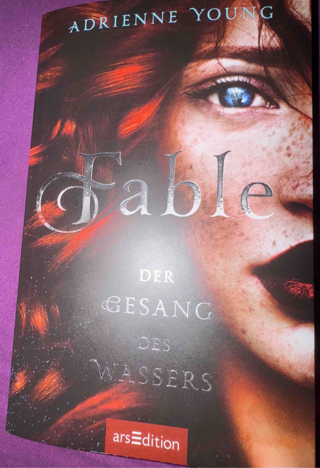 Idee gut, Umsetzung eher schwach