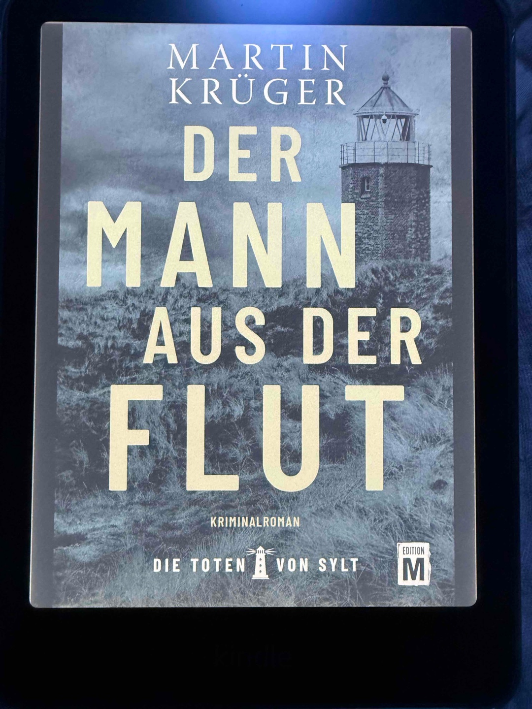Mordfall auf Sylt