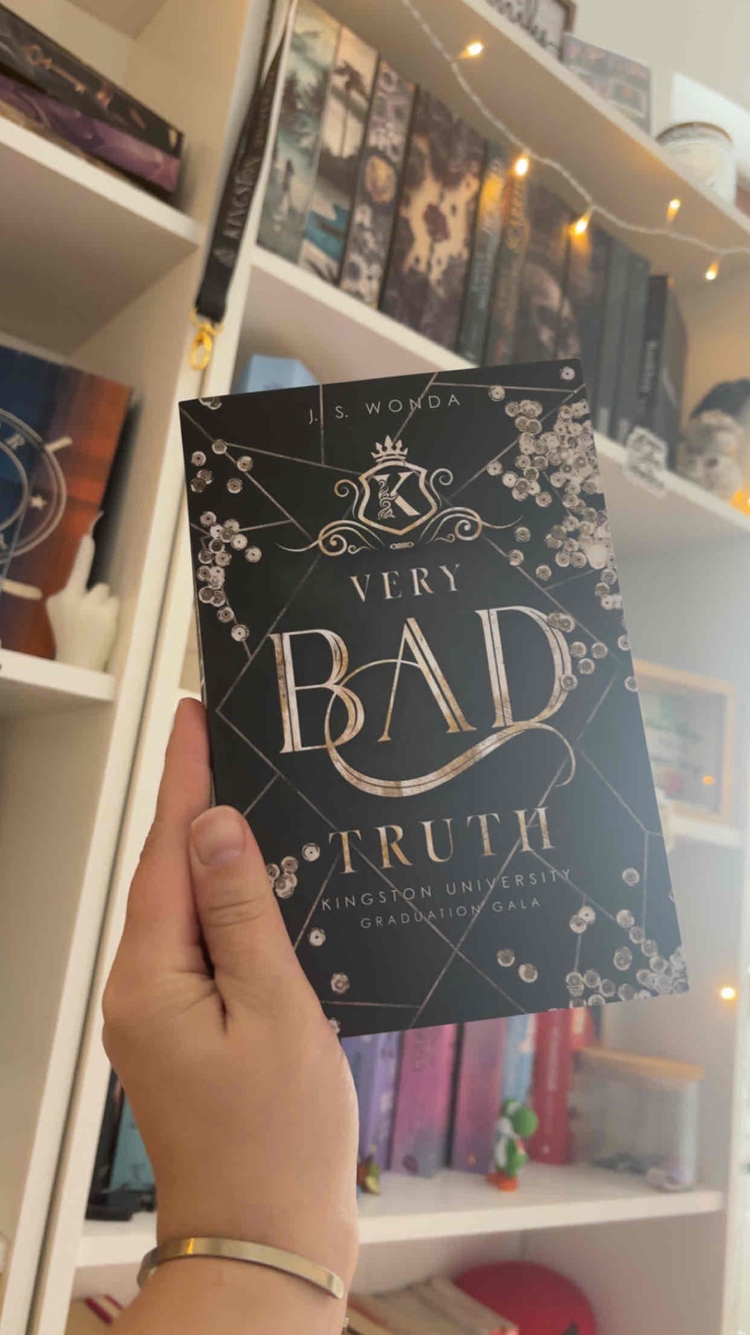 Very Bad Truth