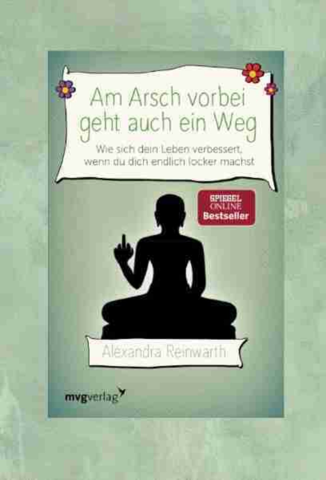 Auf jeden Fall hörenswert und hat mich sehr zum Schmunzeln gebracht 😁