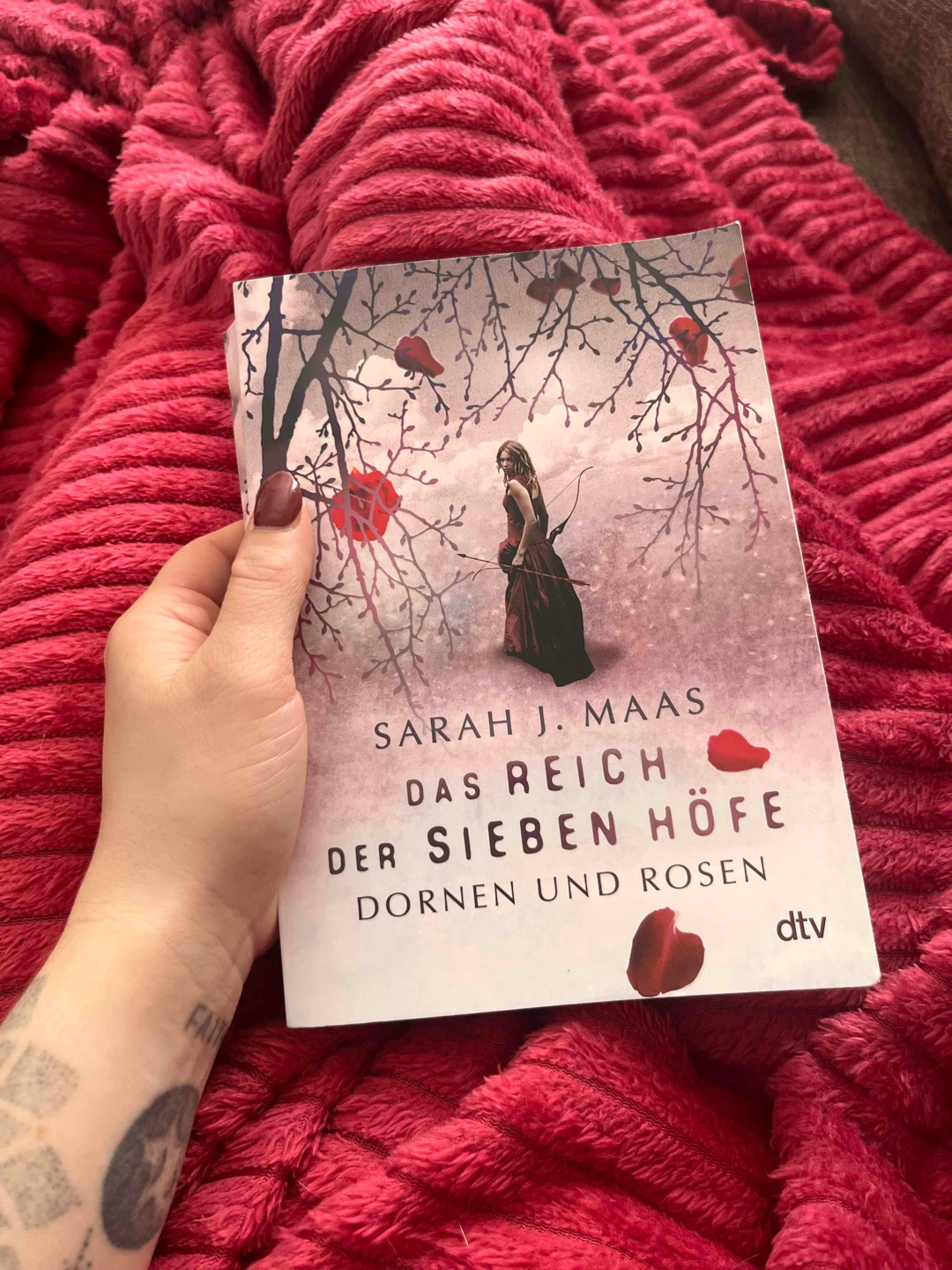 Okay okay okay - was war das denn bitte für ein genialer Auftakt ? 🧚♀️✨