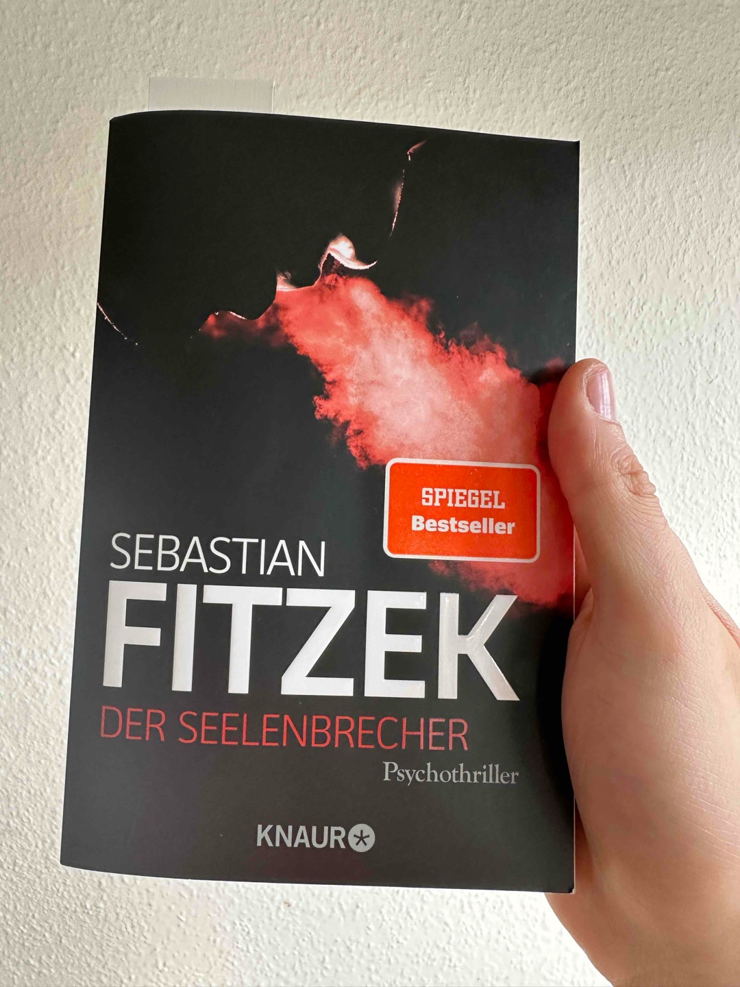 Wow, das Buch hat (noch) mehr Aufmerksamkeit verdient!