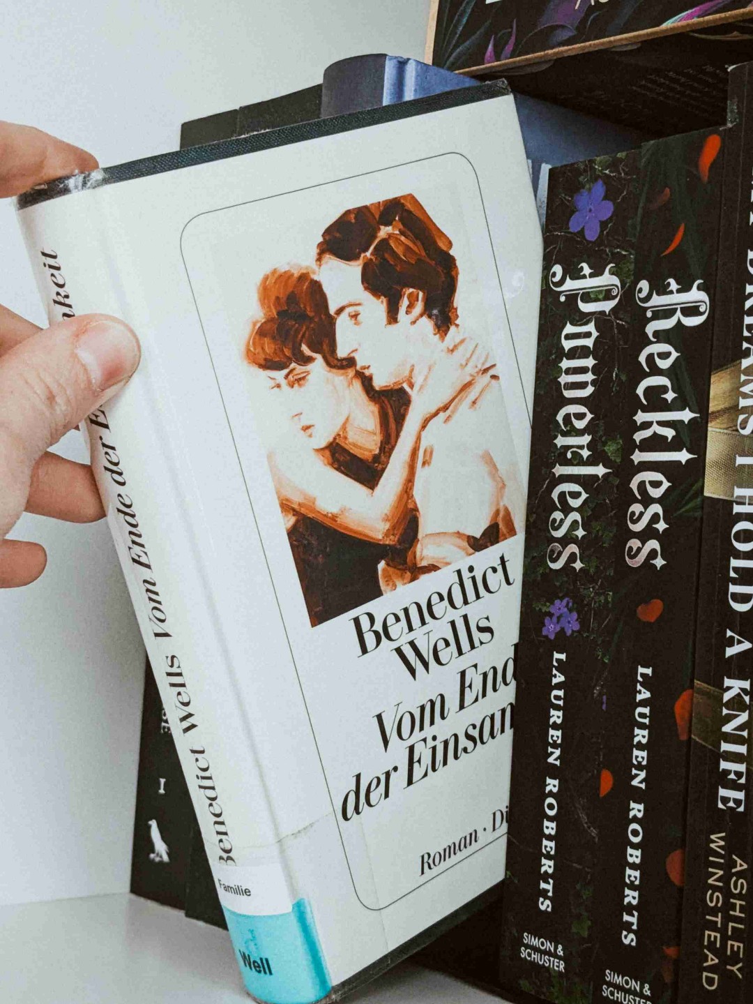 Leise, aber unvergesslich