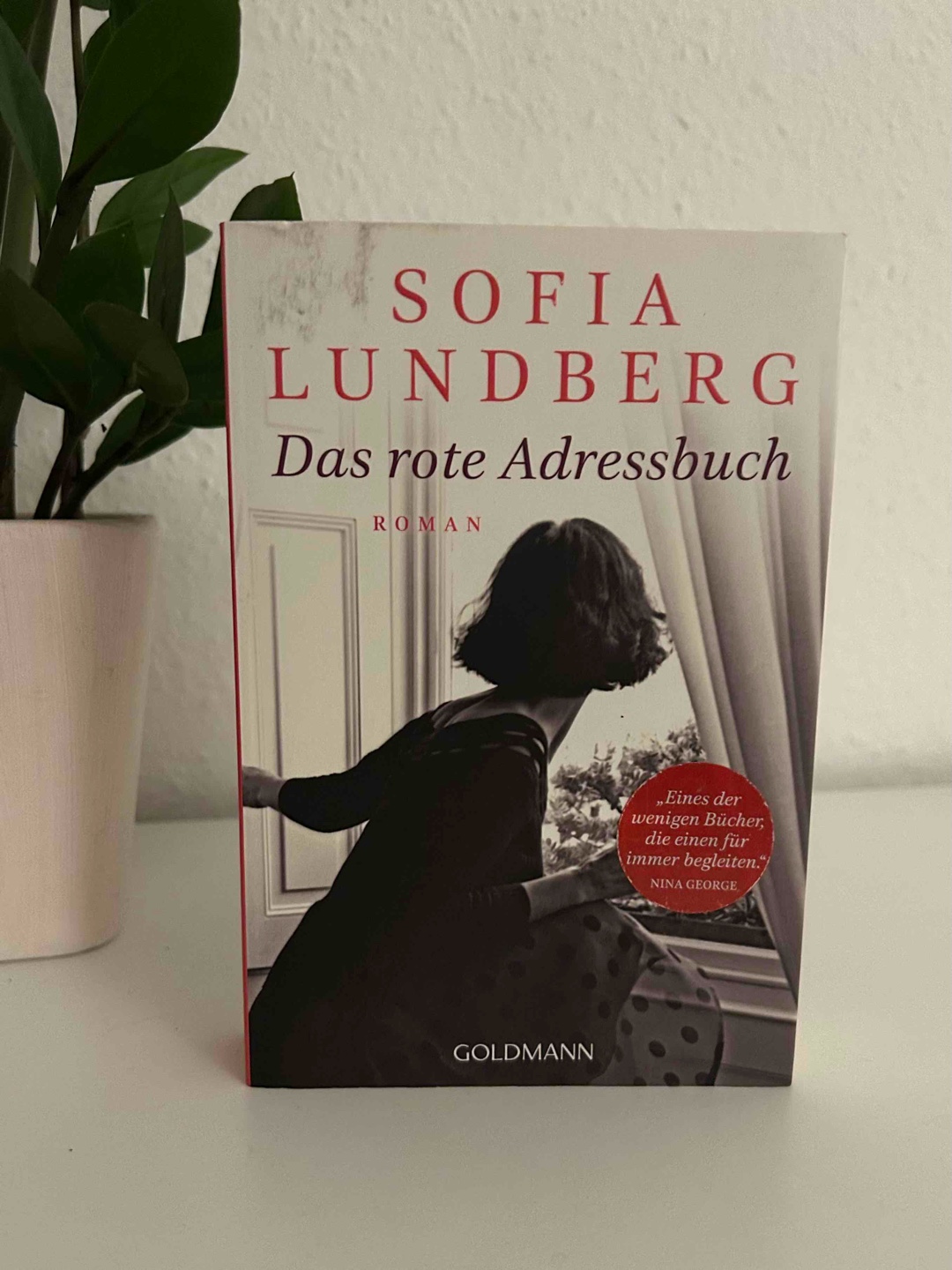 Tolles berührendes Buch! 📕