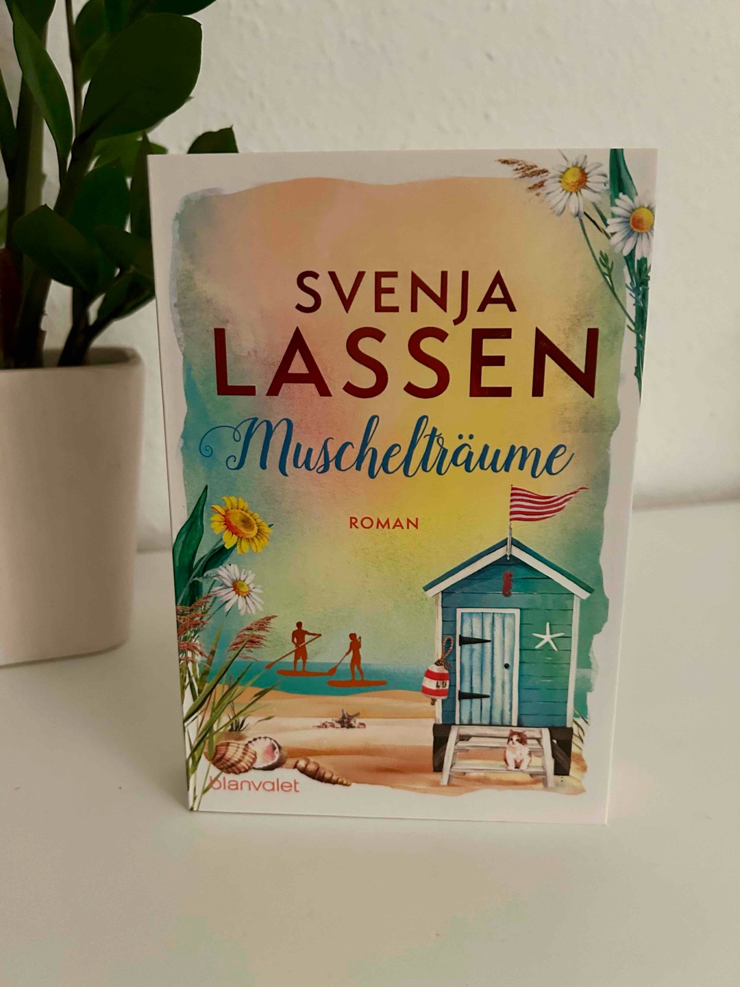 Wohlfühlbuch 💯