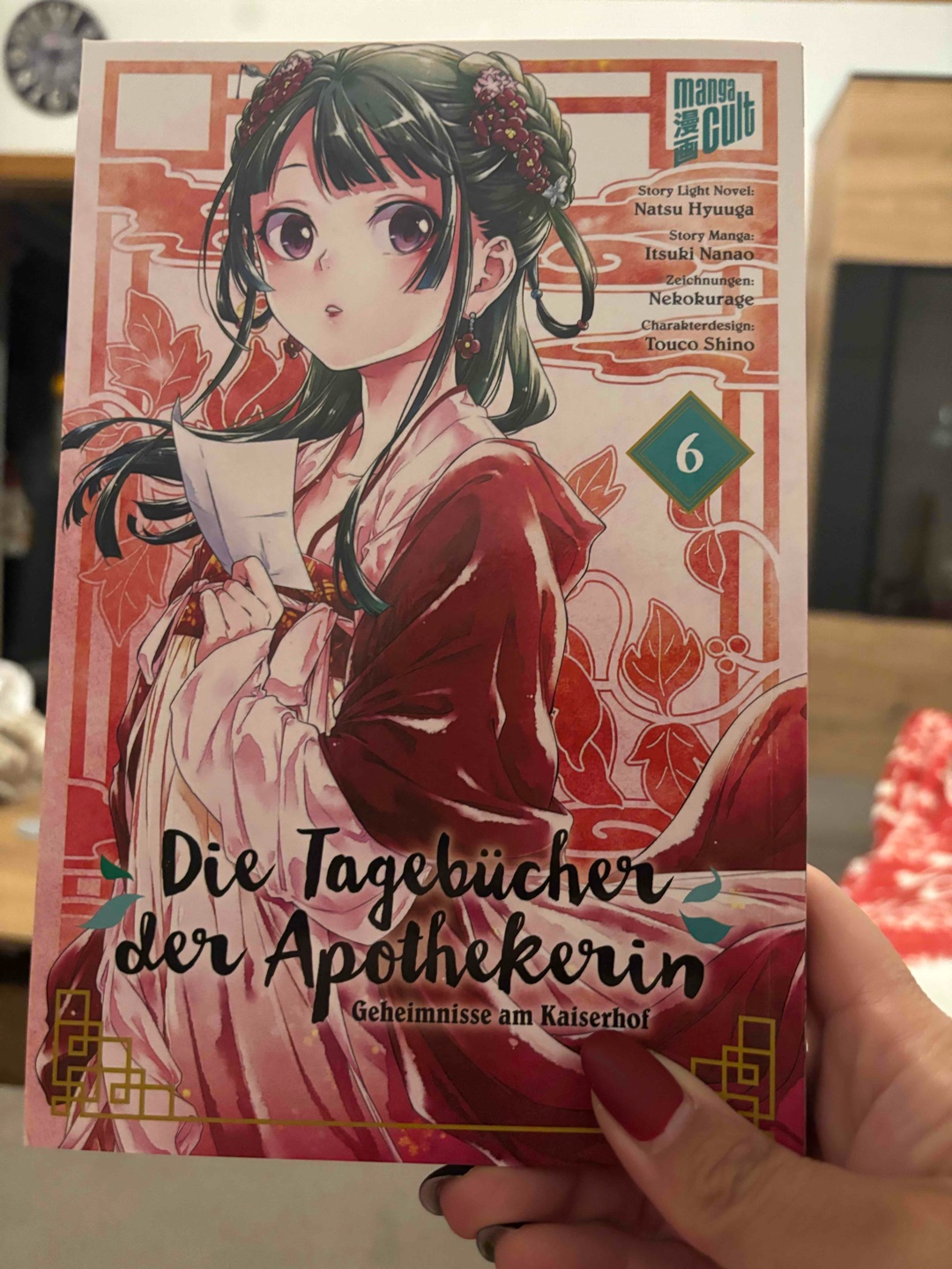 Wieder Top